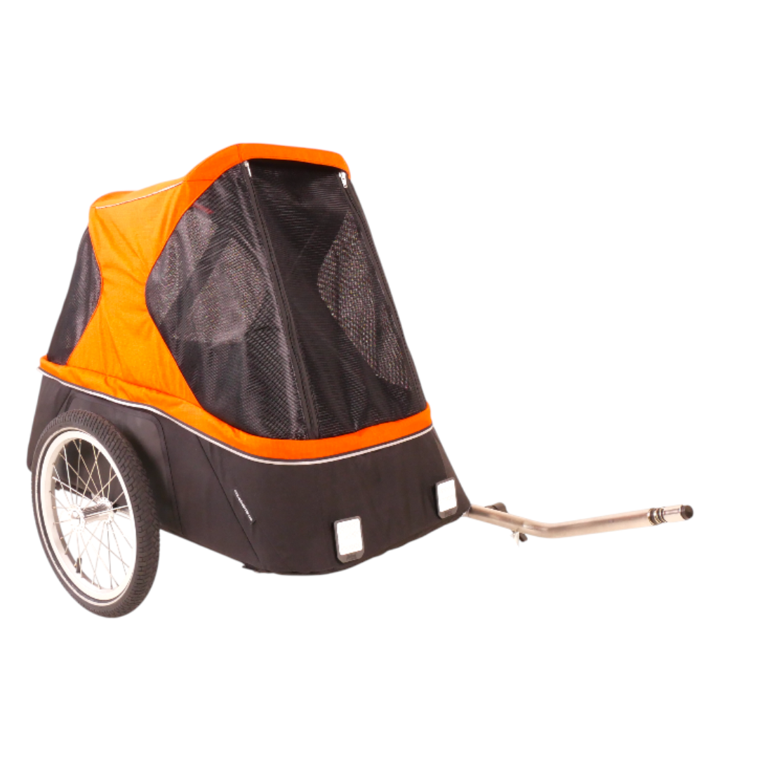 Cyclone, Trekking, Chubby, Cargo, Dogtrailer, Skeleton....?-image