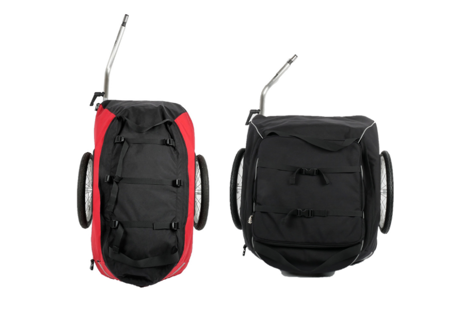 Cyclone, Trekking, Chubby, Cargo, Dogtrailer, Skeleton....?-image