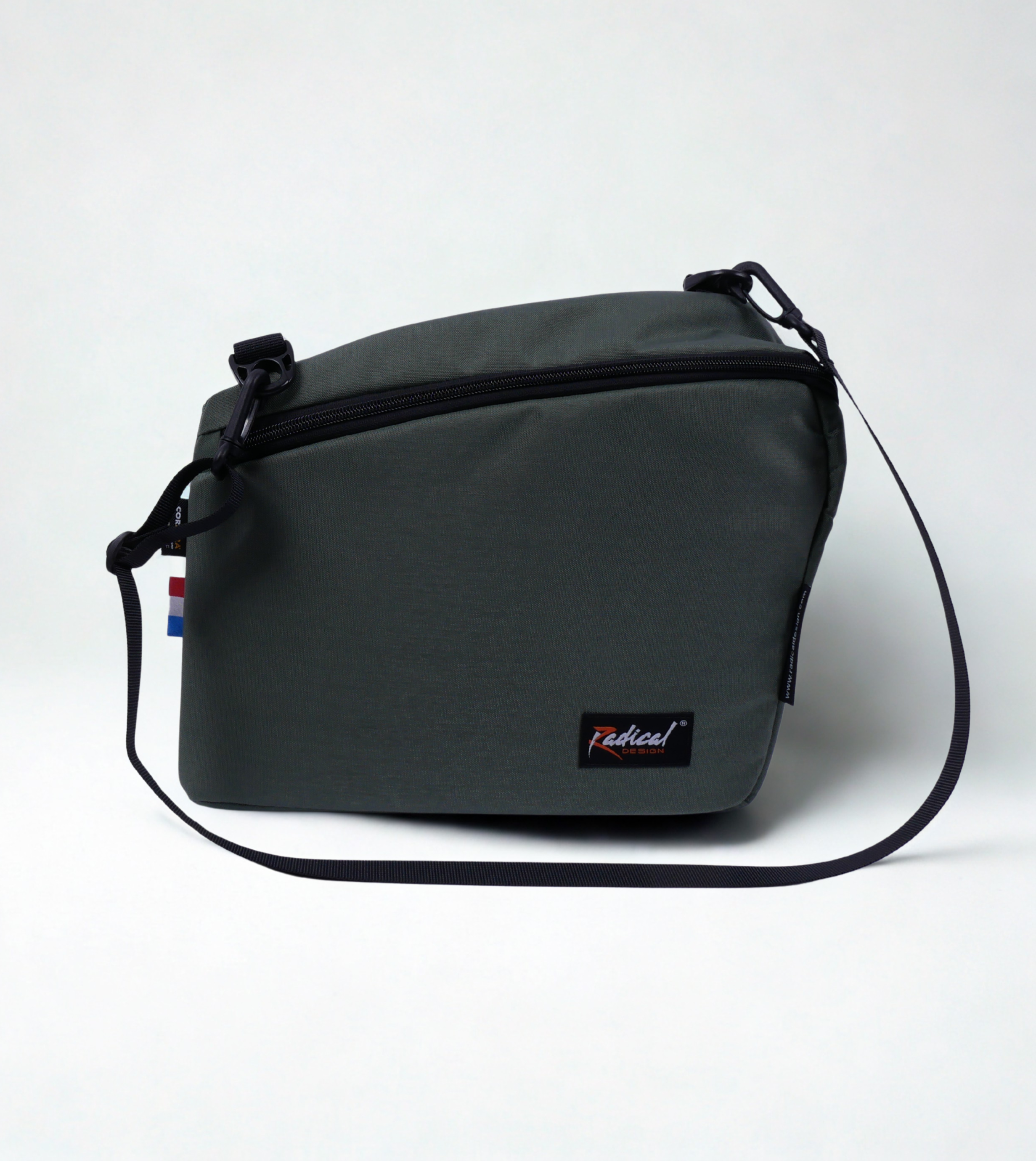 Velomobile Front Bag