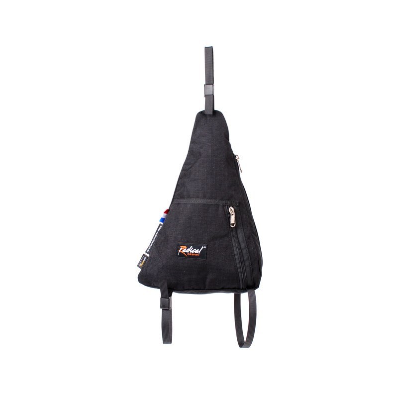 Chest Pack left-handed