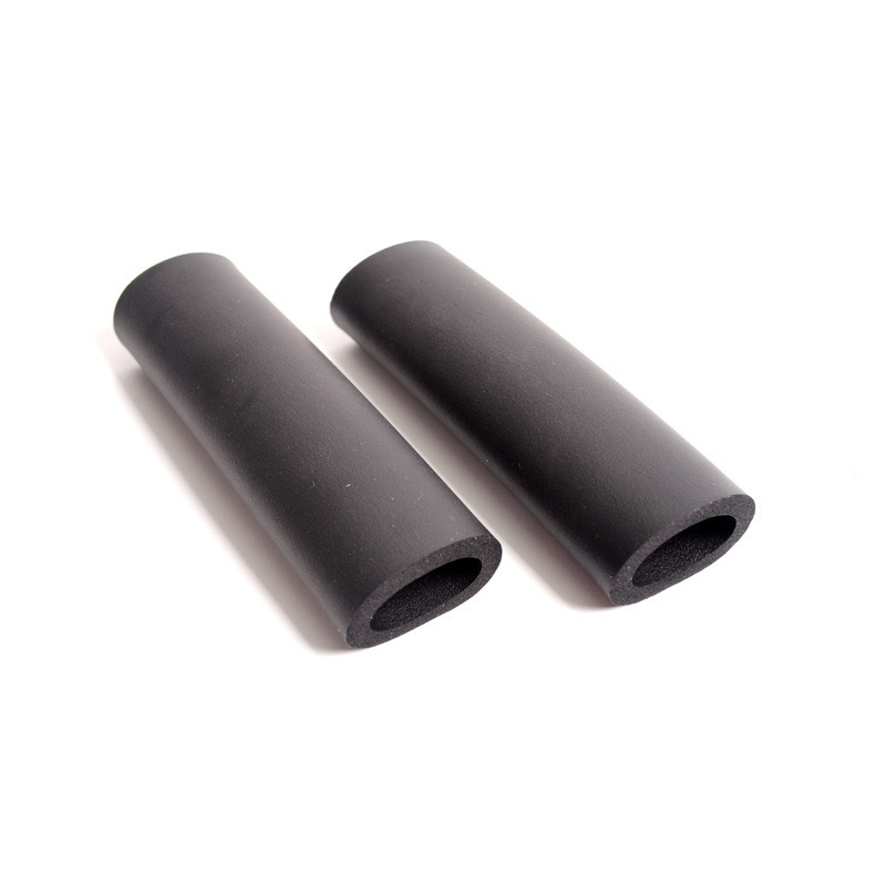 Foam Grips 2 X 13Cm For Wheelie Tow Bars