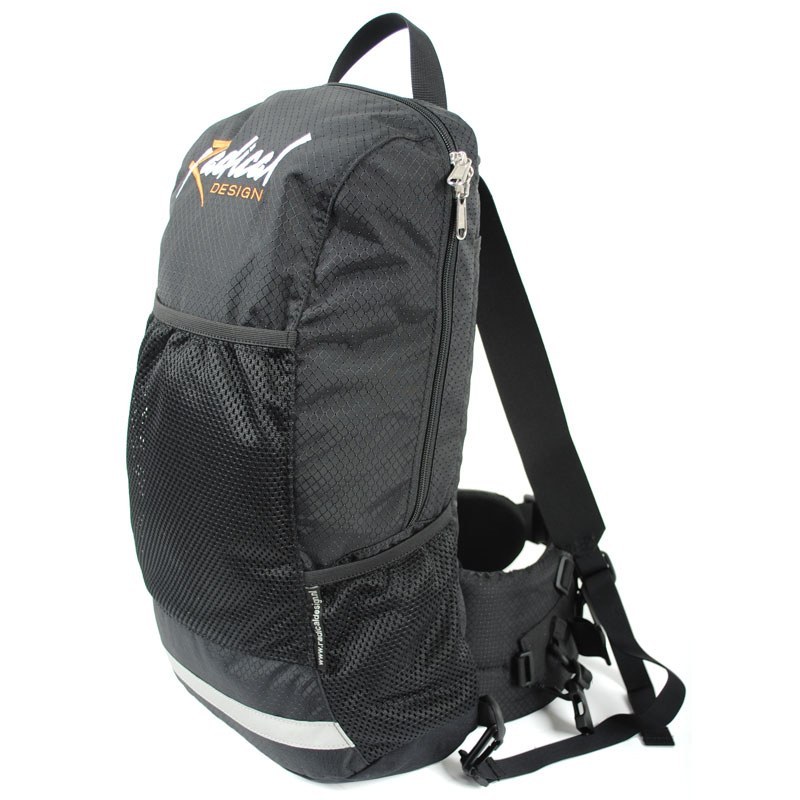 Satellite For Wheelie Traveller Walking Trailer 6