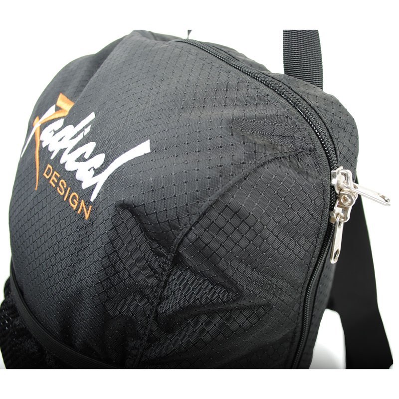 Satellite For Wheelie Traveller Walking Trailer 7