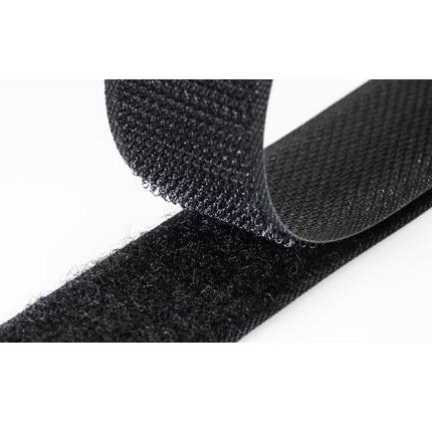 Velcro 25 mm, hook